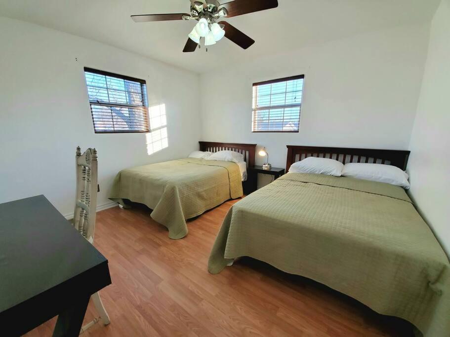 The Greenhouse - 3Bed 2Bath Home In Tahlequah, Ok Exteriör bild