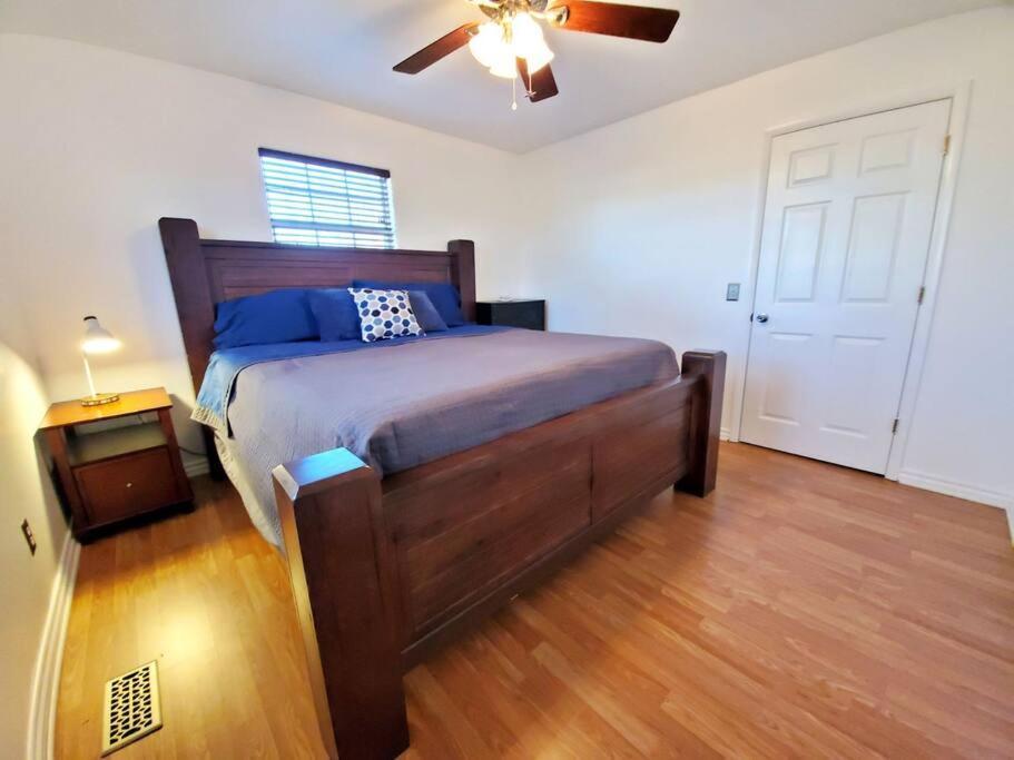 The Greenhouse - 3Bed 2Bath Home In Tahlequah, Ok Exteriör bild