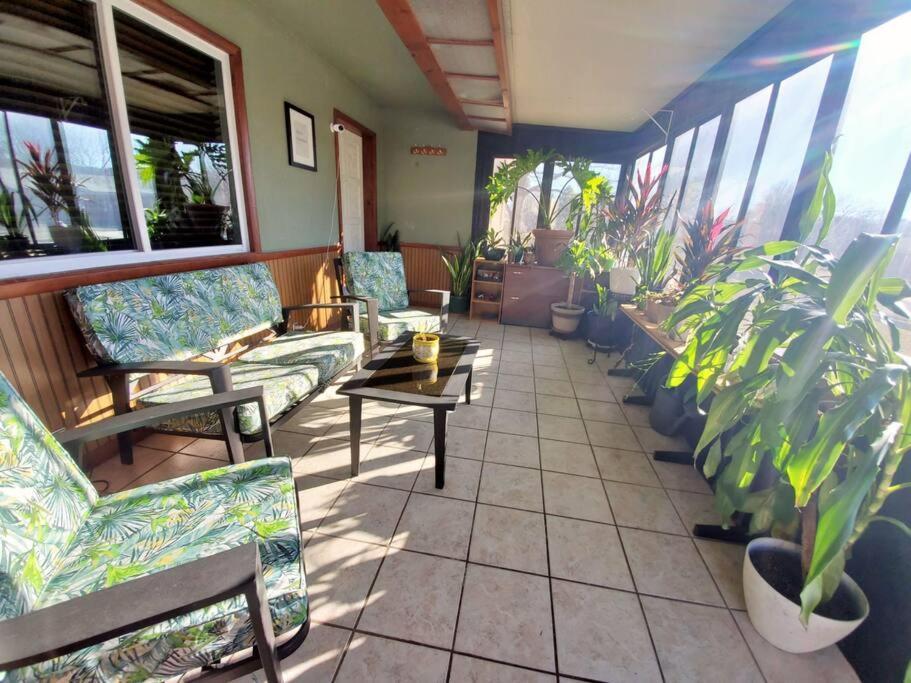 The Greenhouse - 3Bed 2Bath Home In Tahlequah, Ok Exteriör bild
