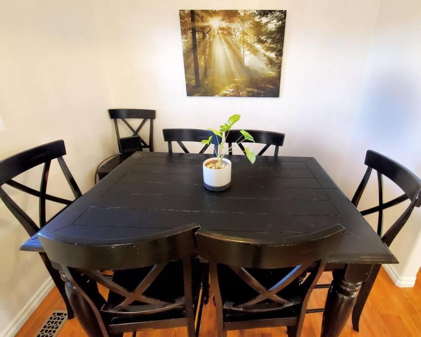 The Greenhouse - 3Bed 2Bath Home In Tahlequah, Ok Exteriör bild