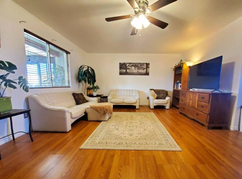 The Greenhouse - 3Bed 2Bath Home In Tahlequah, Ok Exteriör bild