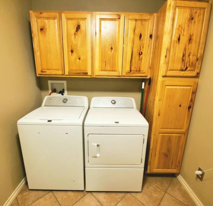 The Greenhouse - 3Bed 2Bath Home In Tahlequah, Ok Exteriör bild